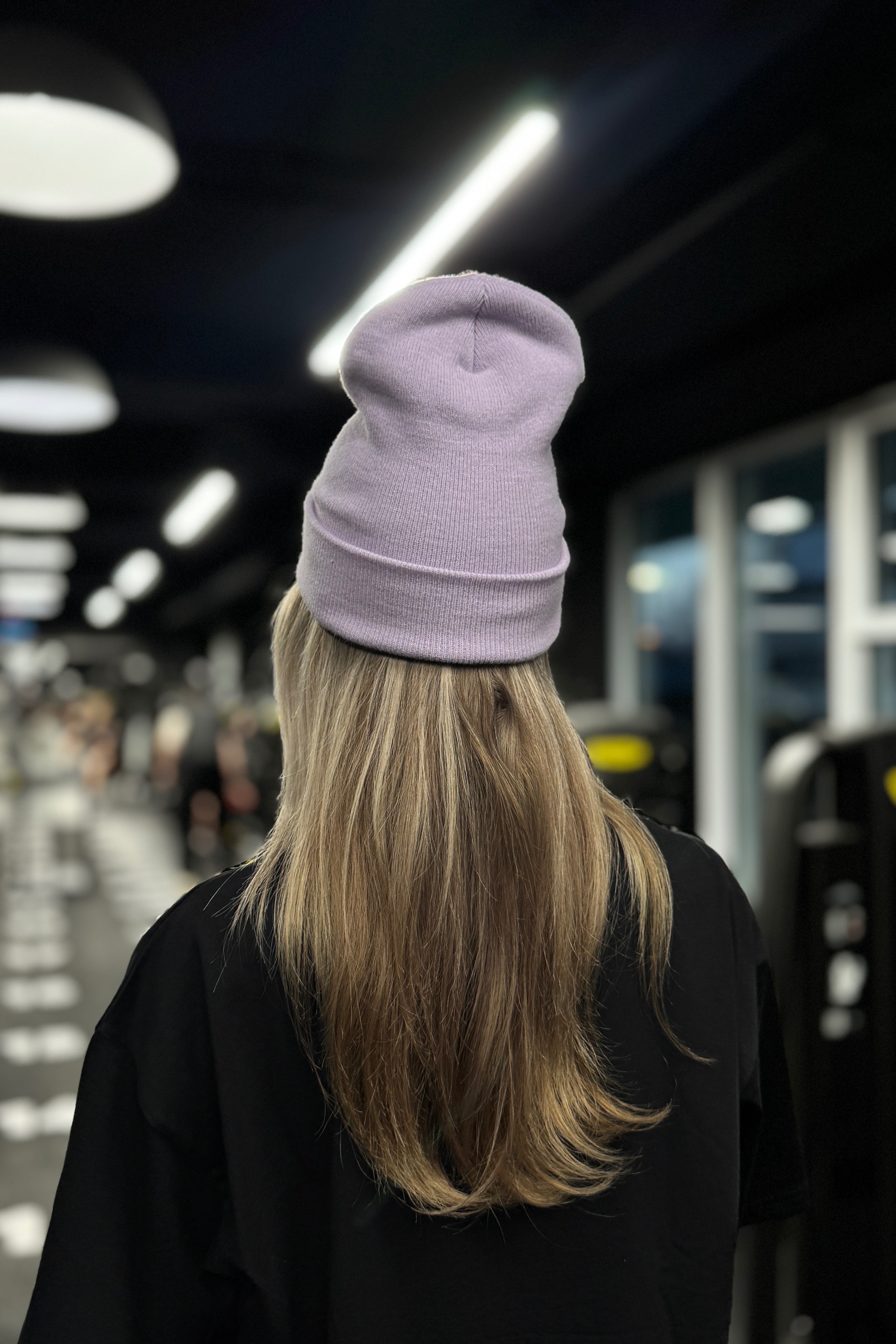 CHOSEN Hat Lila/Lila (W)