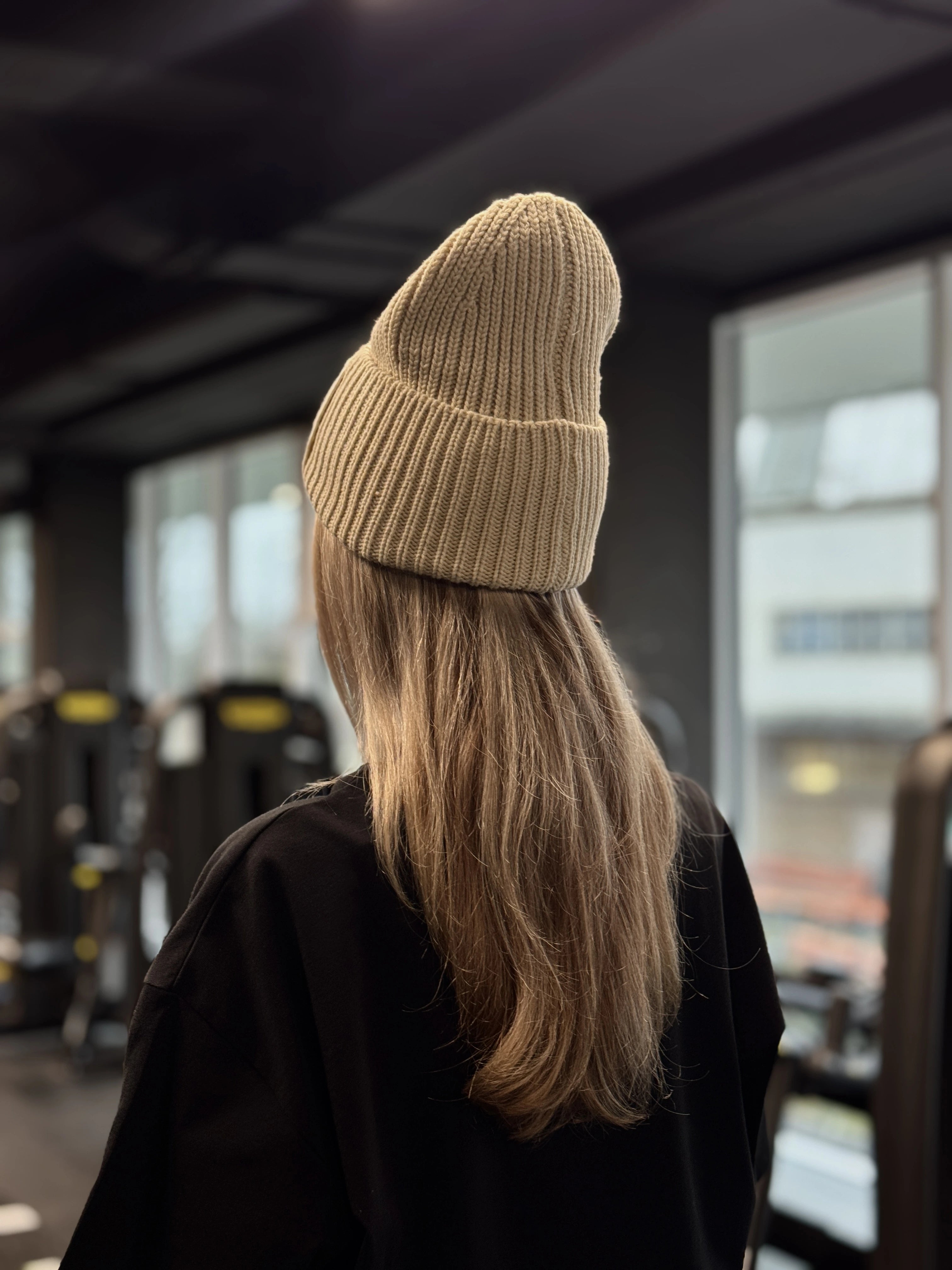 Chosen HAT Oak/Beige (W)