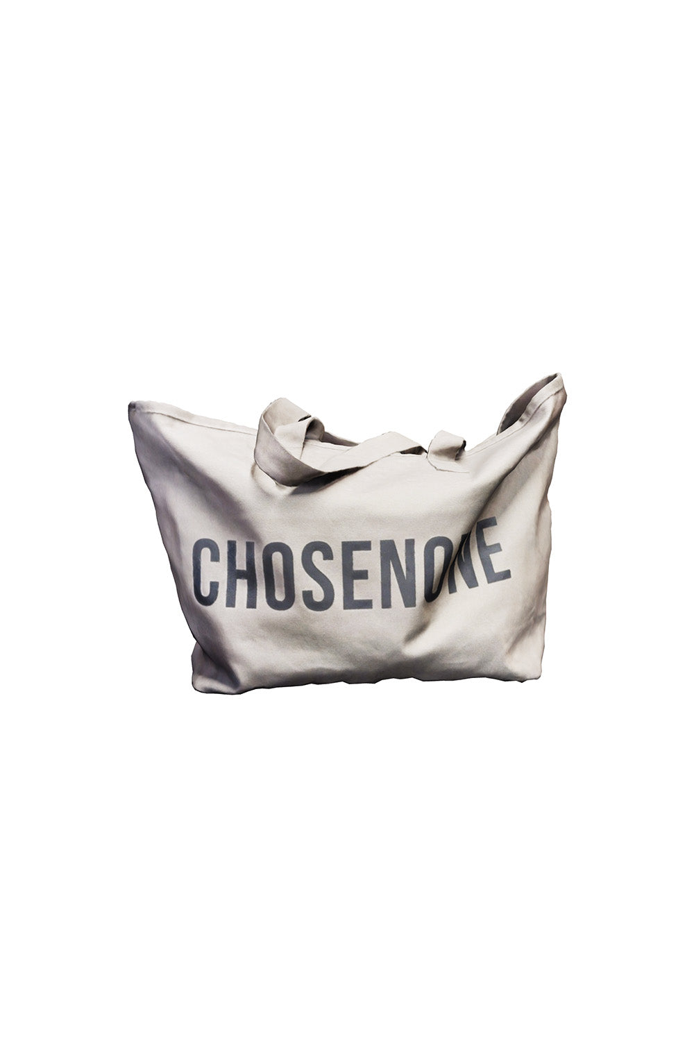CHOSEN BAG - MUSHROOM