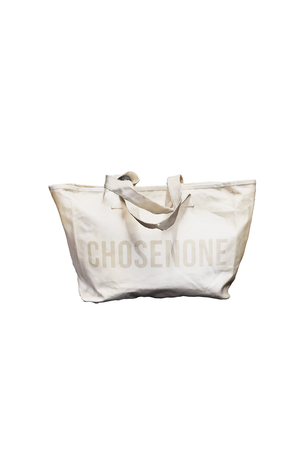 CHOSEN BAG - BEIGE